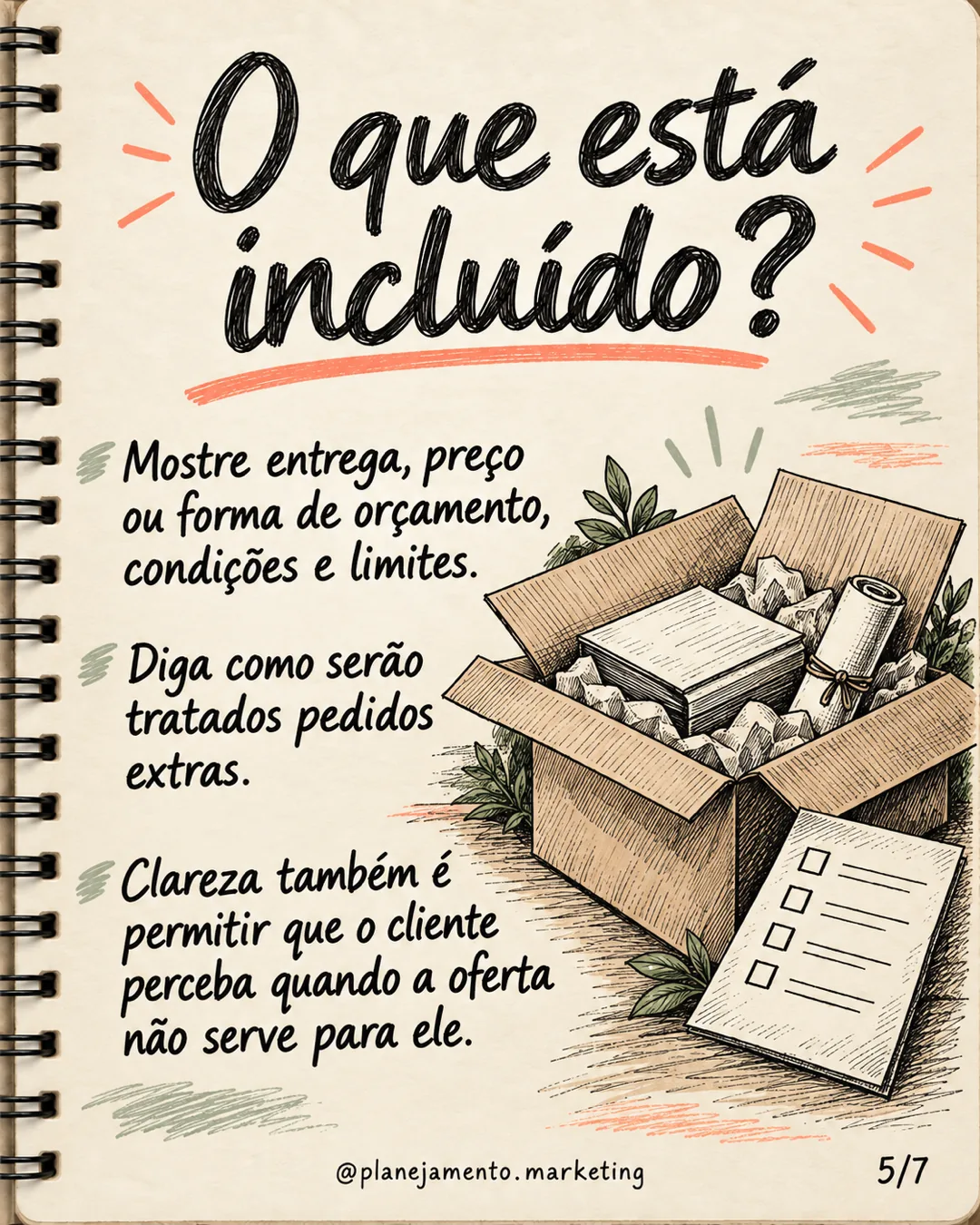 Oferta de serviços: 6 fricções que dificultam a contratação — parte 5 de 7