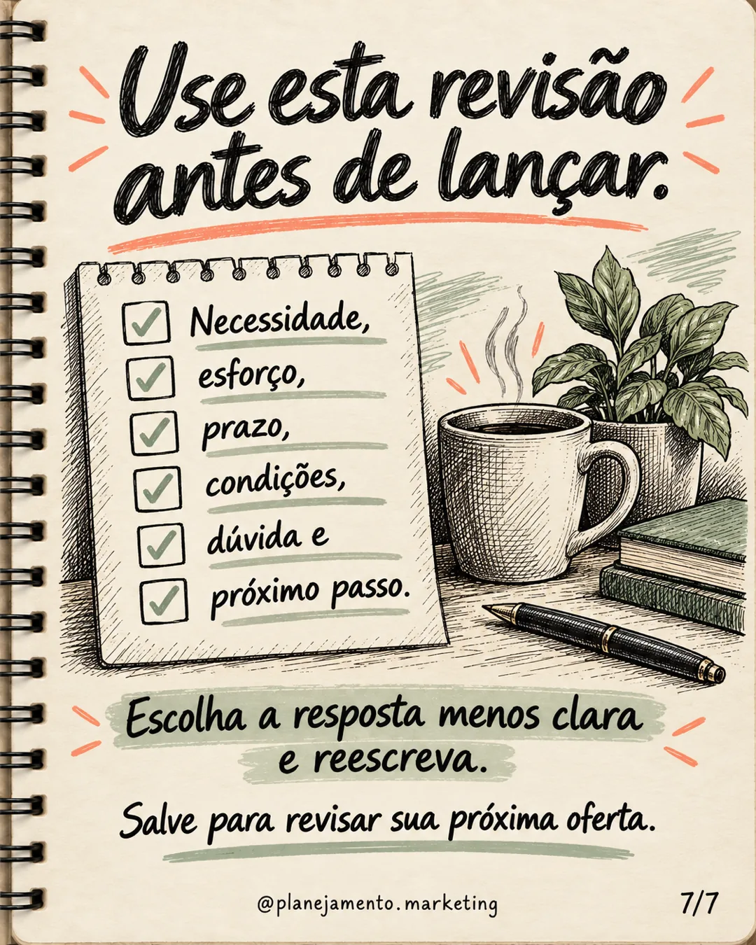 Oferta de serviços: 6 fricções que dificultam a contratação — parte 7 de 7