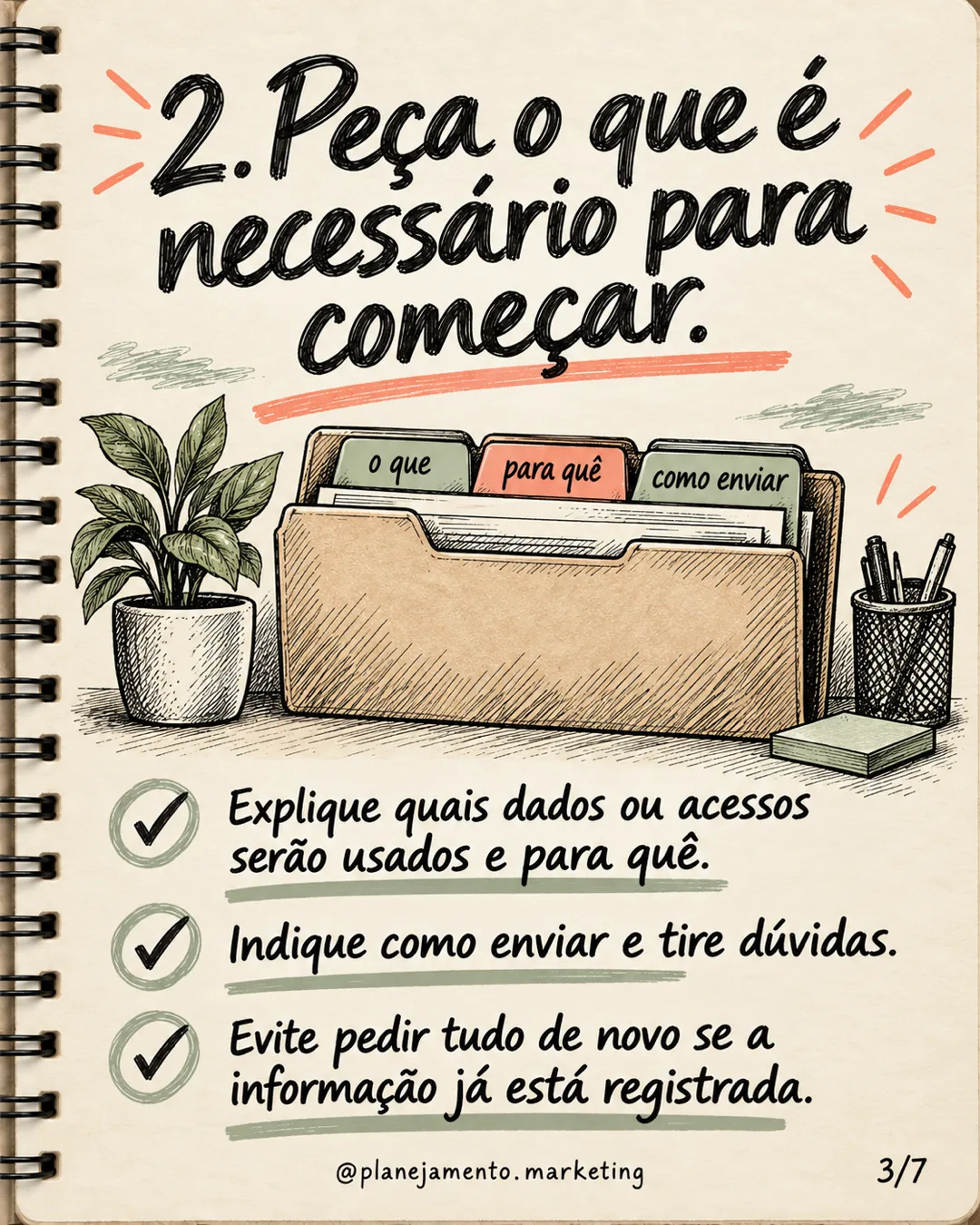 Onboarding de clientes: do pagamento ao primeiro resultado — parte 3 de 7