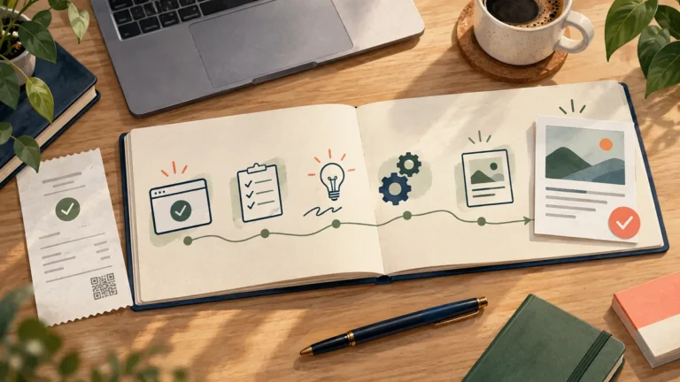Onboarding de clientes: do pagamento ao primeiro resultado