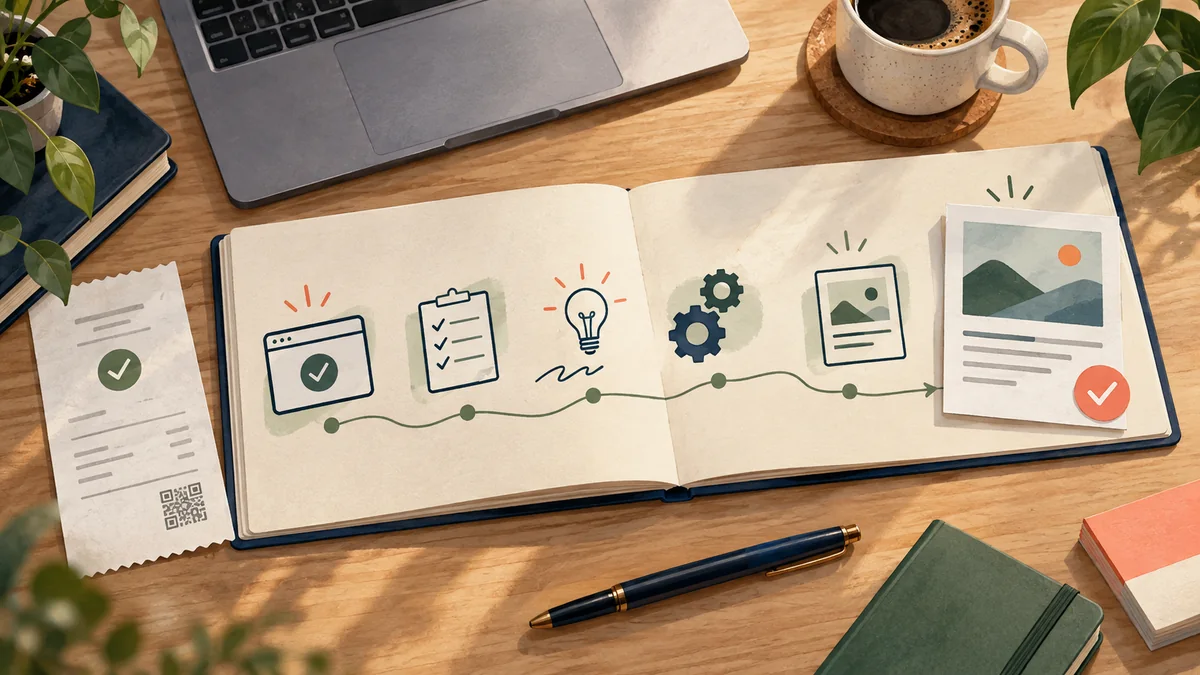Onboarding de clientes: do pagamento ao primeiro resultado
