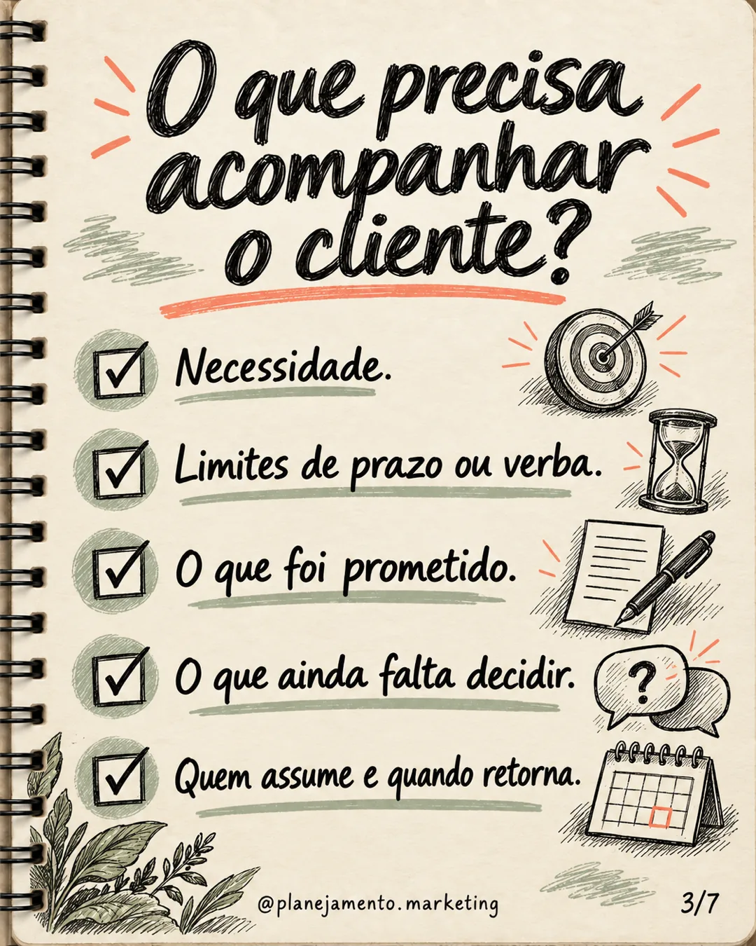 Passagem de atendimento: ficha de 6 campos para preservar o contexto — parte 3 de 7
