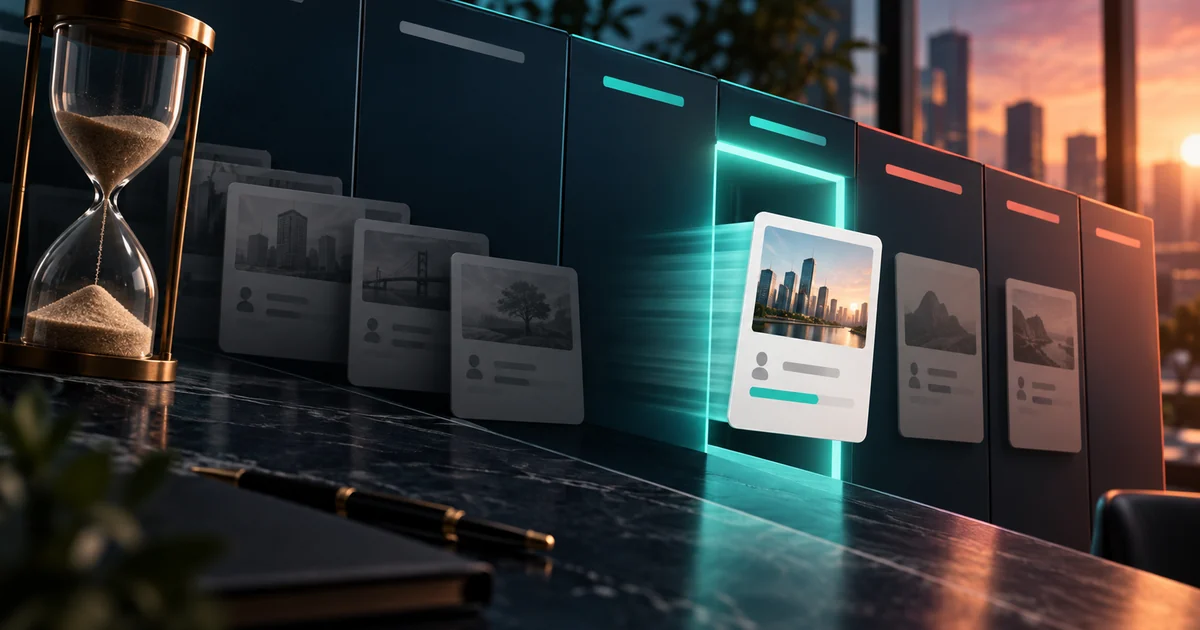 Gestão do pipeline de vendas: avanço real ou mudança de coluna?
