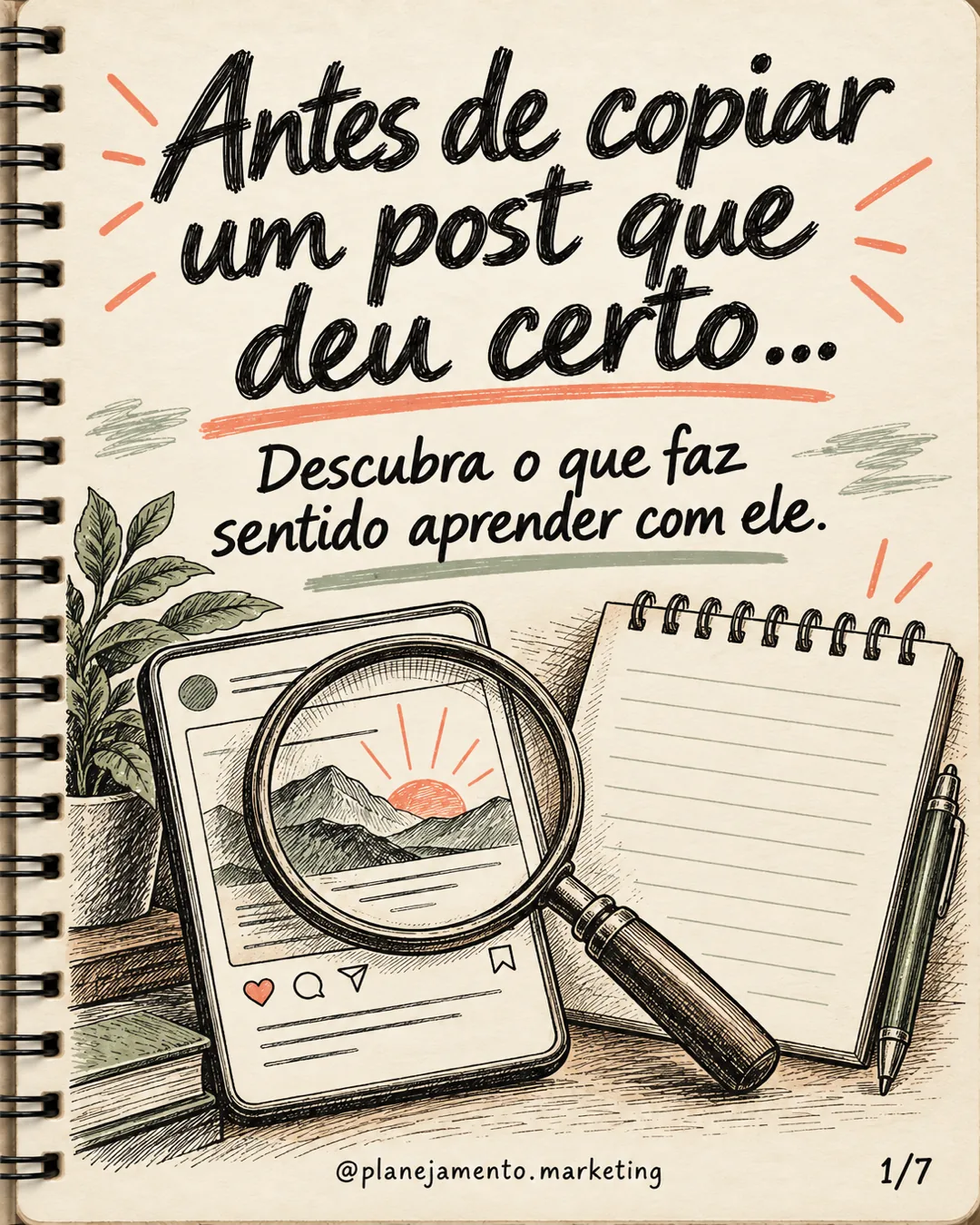 Como usar referências de conteúdo sem copiar — parte 1 de 7
