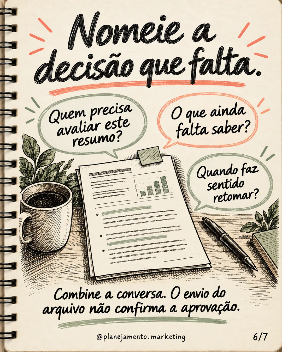 Resumo de proposta B2B — parte 6 de 7